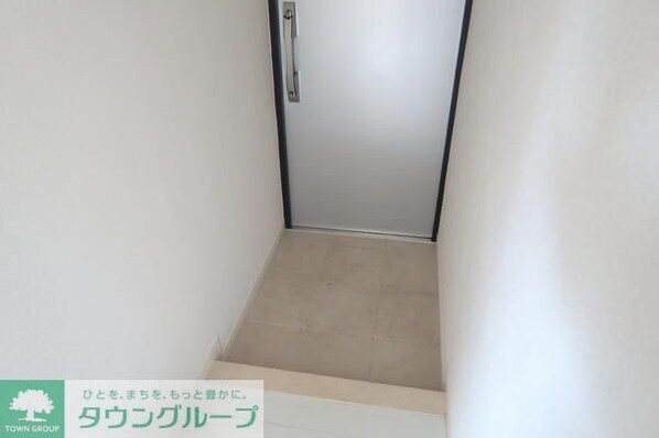 ハイリーフ上野の物件内観写真